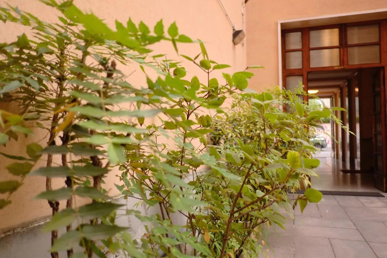 Bwr - Beautiful Apartment Near The Center Of Milan, Polibio Milan