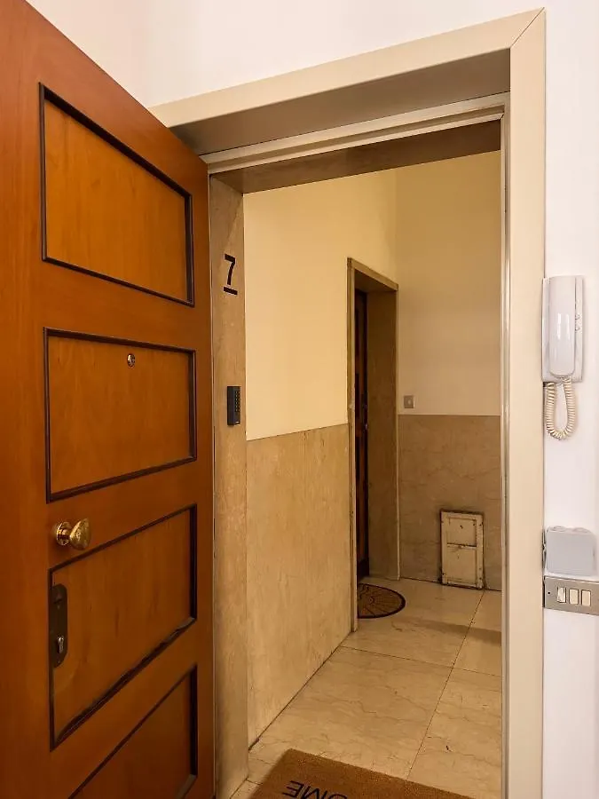 Bwr - Beautiful Apartment Near The Center Of Milan, Polibio Milan