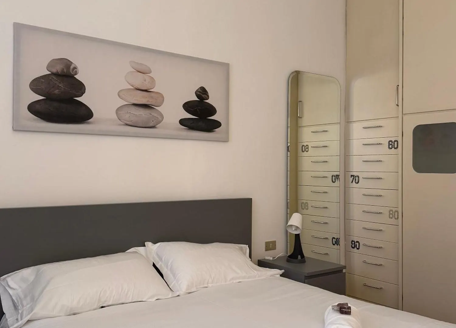Bwr - Beautiful Apartment Near The Center Of Milan, Polibio
