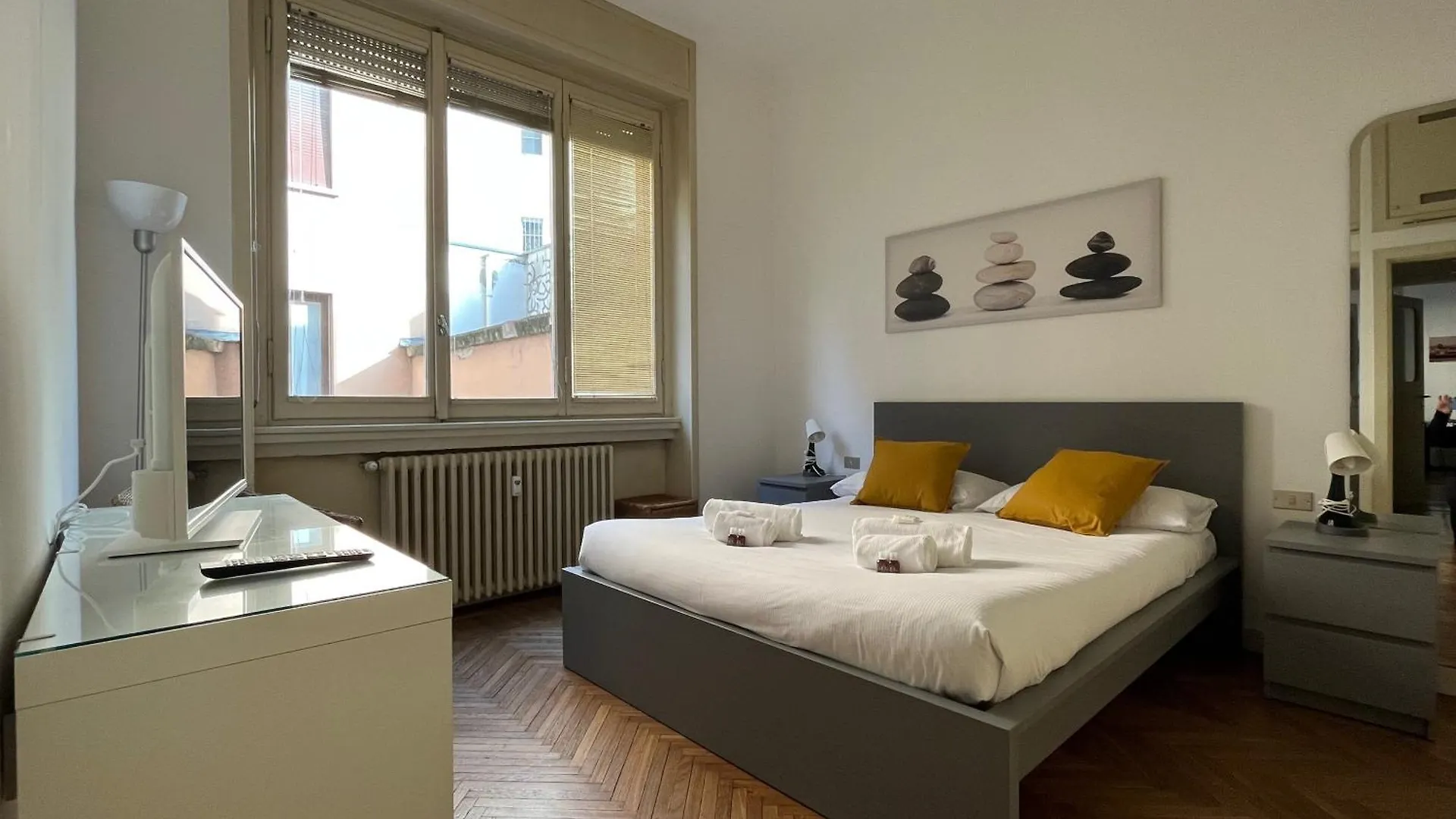 Bwr - Beautiful Apartment Near The Center Of Milan, Polibio  Milan