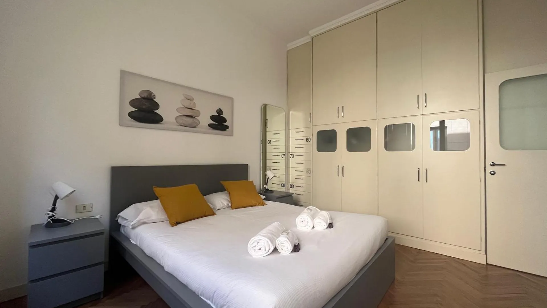 Bwr - Beautiful Apartment Near The Center Of Milan, Polibio