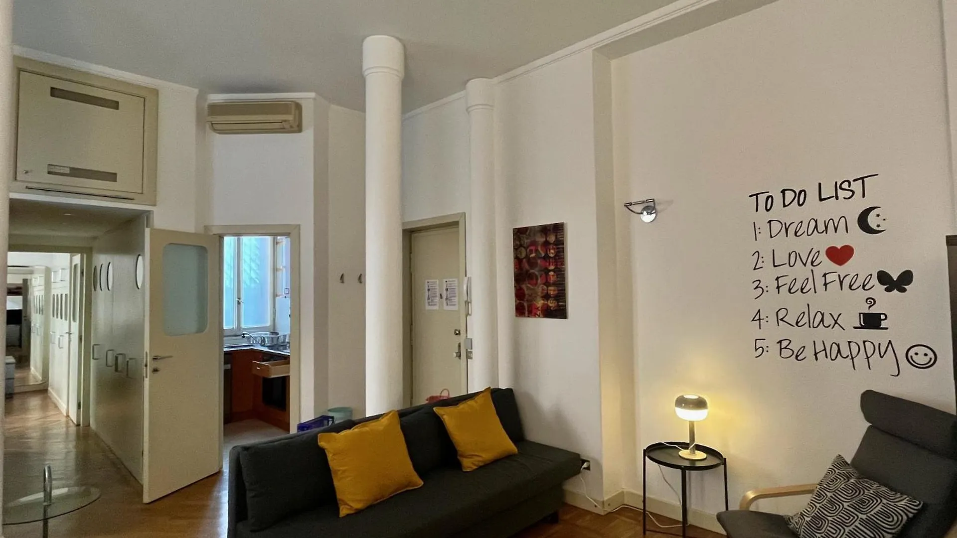Bwr - Beautiful Apartment Near The Center Of Milan, Polibio
