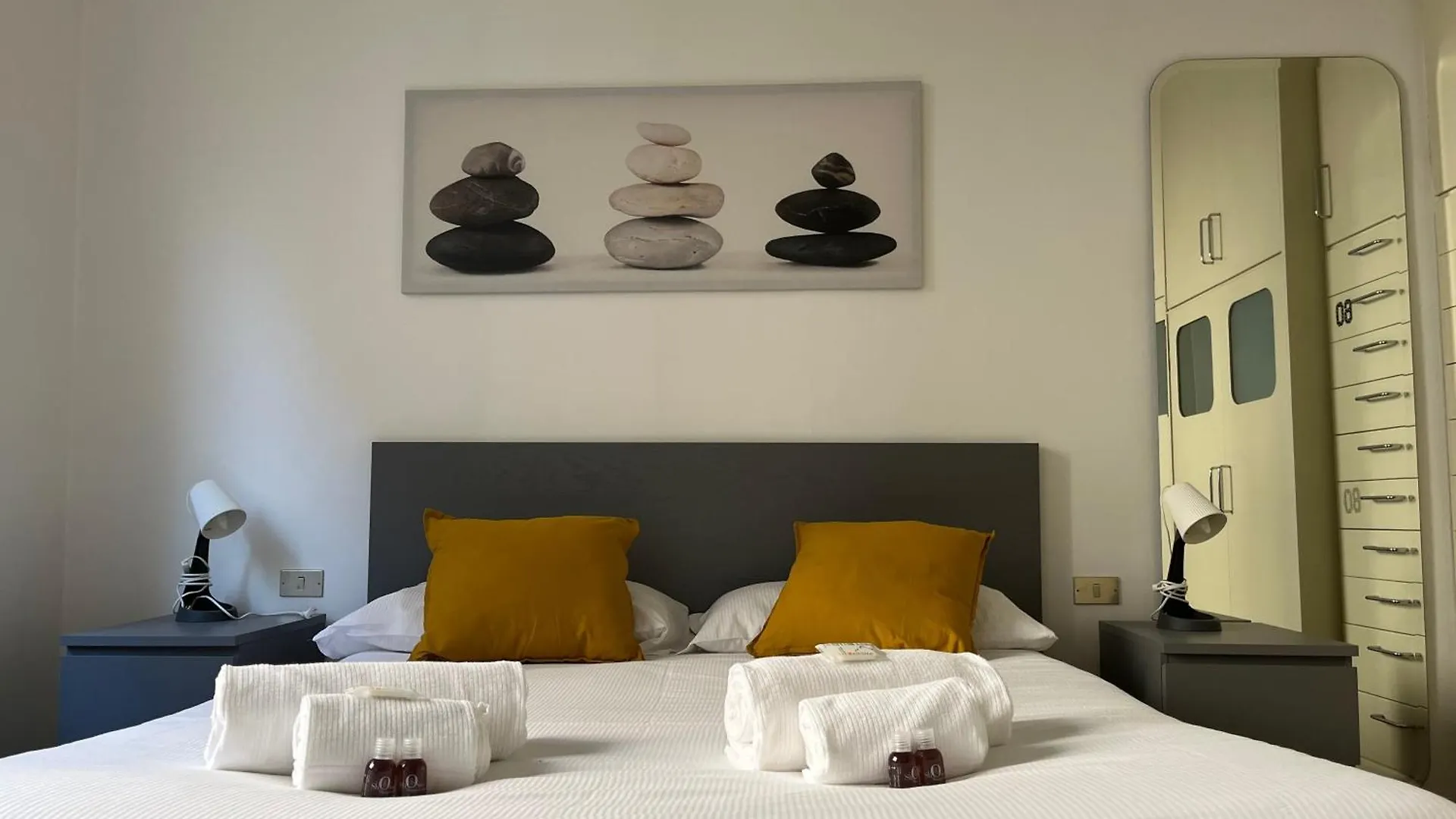 Bwr - Beautiful Apartment Near The Center Of Milan, Polibio