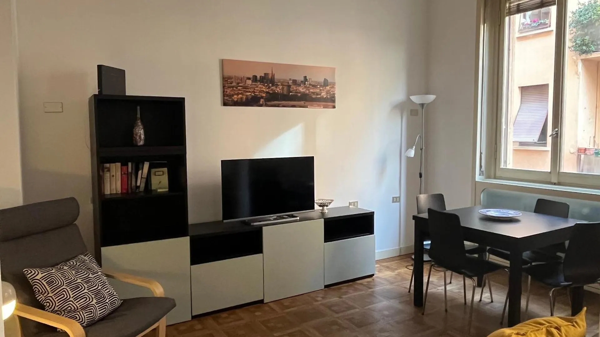 Bwr - Beautiful Apartment Near The Center Of Milan, Polibio Italy