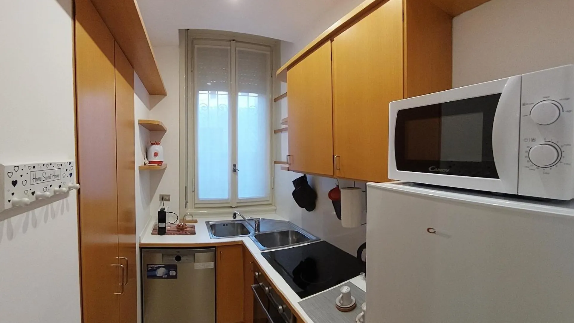 Bwr - Beautiful Apartment Near The Center Of Milan, Polibio